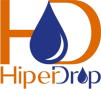 Logo hiperdrop
